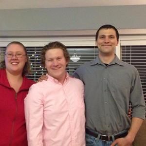 Meet your Posher, David